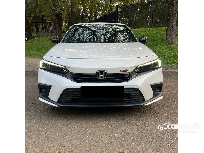 2023 Honda Civic RS Sedan