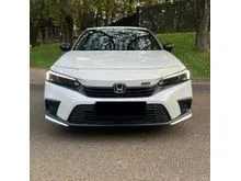 2023 Honda Civic 1.5 RS Sedan Turbo Sensing