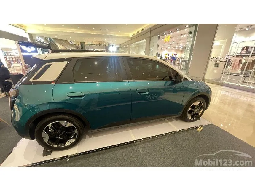 2026 GAC AION UT Premium Hatchback