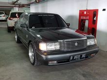 1992 Toyota Crown 2.0 Sedan