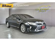 2017 Toyota Camry 2.5 (ปี 12-16) Hybrid Sedan AT