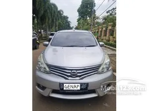 2016 Nissan Grand Livina 1.5 Highway Star MPV