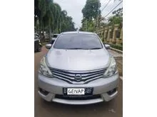 2016 Nissan Grand Livina 1.5 Highway Star MPV