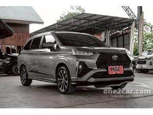 2023 Toyota Veloz 1.5 Premium Wagon