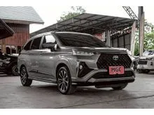 2023 Toyota Veloz 1.5 (ปี 22-30) Premium Wagon
