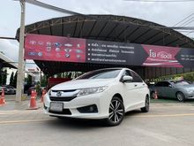 2015 Honda City 1.5 (ปี 14-18) SV i-VTEC Sedan AT