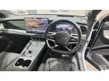2026 BYD Sealion 7 Performance SUV