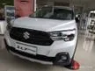 Jual Mobil Suzuki XL7 2023 ALPHA Hybrid 1.5 di DKI Jakarta Automatic Wagon Putih Rp 256.900.000