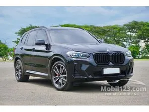 2022 BMW X3 2.0 xDrive30i M Sport SUV