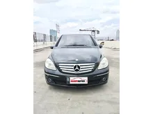 2007 Mercedes-Benz B170 1.7 Hatchback