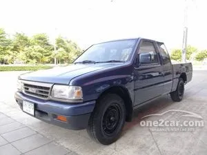 1994 Isuzu TFR 2.5 Supreme Pickup