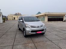 2014 Toyota Avanza 1.3 G MPV