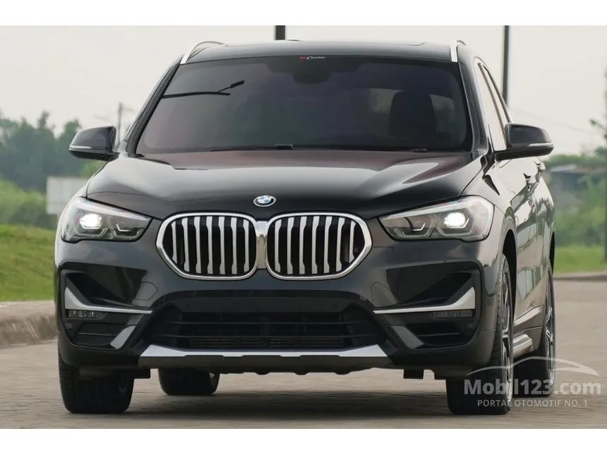 2021 BMW X1 sDrive18i xLine SUV