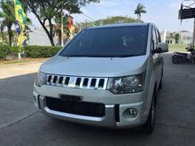 2015 Mitsubishi Delica 2.0 D5 Van Wagon Mitsubishi Delica 2.0L Matic 2016 Keyles