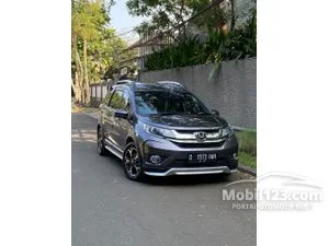 2017 Honda BR-V 1.5 E Prestige SUV