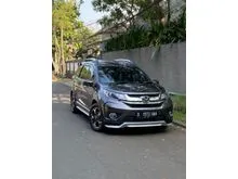 2017 Honda BR-V 1.5 E Prestige SUV AT Siap Langsung Pakai Cash/Credit