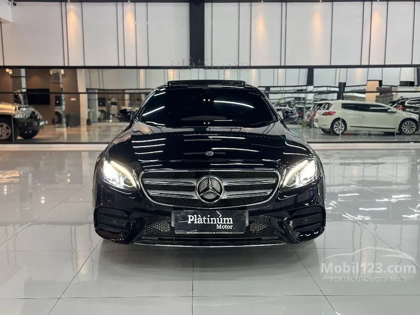 Jual Mobil Mercedes