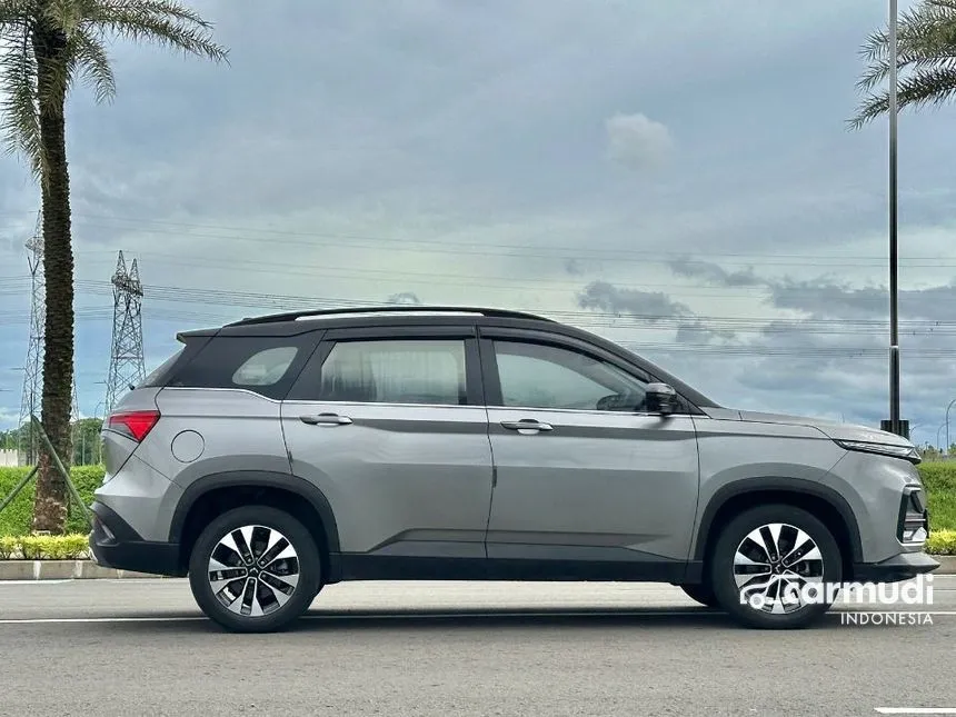 2021 Wuling Almaz RS Pro SUV