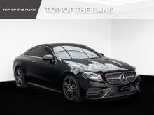 2020 Mercedes-Benz E200 2.0 W238 (ปี 17-24) AMG Dynamic Coupe