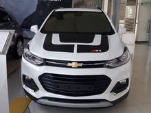 2019 Chevrolet Trax 1,4 PREMIER TURBO AT SUV- Diskon Terbesar di DKI & Dp 34 juta saja