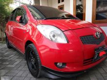 Dijual Toyota Yaris 1.5 S Built Up tahun 2006