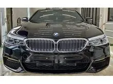 Bmw 530i M Sport 2020, Full Option, Perfect Condition