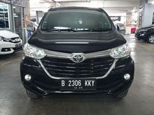 2018 Toyota Avanza 1.3 G AT Record Service Like New bisa tt ertiga manual livina xpander xenia veloz 2016 2017 2019