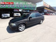 1997 Honda City 1.5 (ปี 95-99) EXi Sedan AT