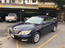 2003 Toyota Camry 2.4 (ปี 02-06) Q Sedan AT