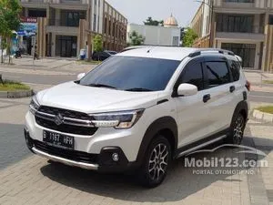 2021 Suzuki XL7 1.5 Alpha SUV