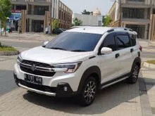 2021 Suzuki XL7 1.5 Alpha SUV
