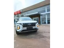 2022 Hyundai Creta 1.5 Style Wagon