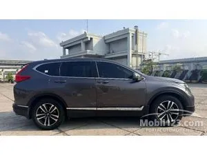 2019 Honda CR-V 1.5 Turbo Prestige SUV