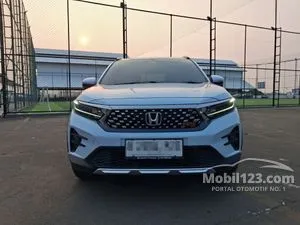 2023 Honda WR-V 1.5 RS Honda Sensing SUV