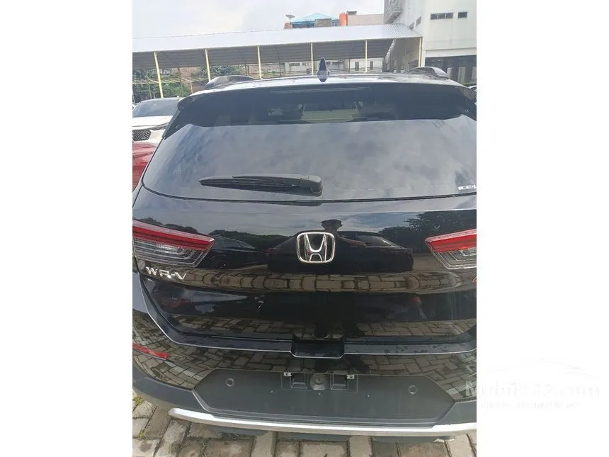 Jual Mobil Honda WR