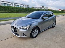 2016 Mazda 2 1.3 (ปี 15-18) Sports High Connect Hatchback