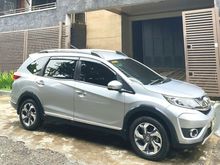 2017 Honda BR-V 1.5 E SUV