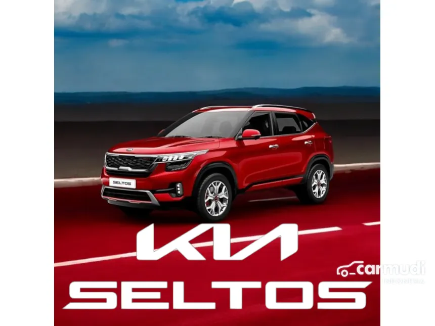 2023 KIA Seltos GT Line Wagon