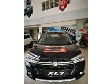 2020 Suzuki XL7 1.5 BETA BETA Wagon DP mulai 30jutaan