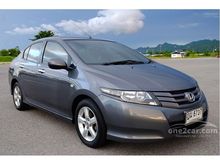 2010 Honda City 1.5 (ปี 08-14) V i-VTEC Sedan AT