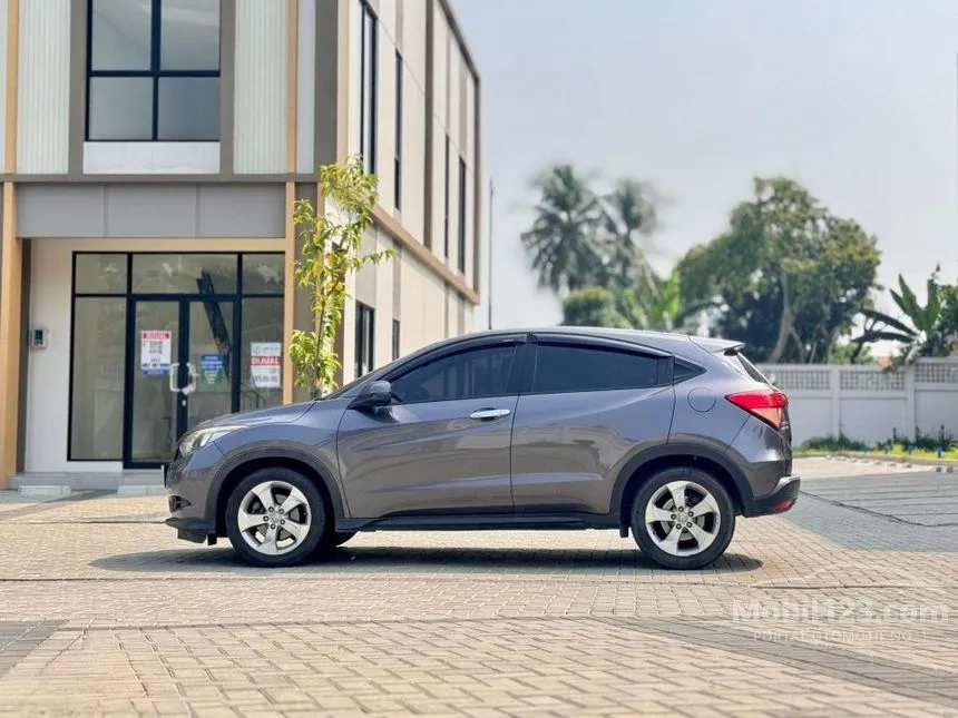 2015 Honda HR-V S SUV
