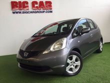 2010 Honda Jazz (ปี 08-14) V 1.5 AT Hatchback