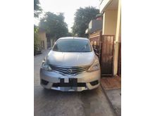 2014 Nissan Grand Livina 1.5 SV MPV