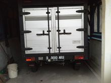 2013 Daihatsu Gran Max 1.5 BOX Pick-up