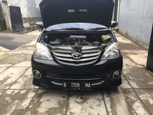 2009 Toyota Avanza 1.5 S MPV