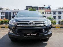 2019 Toyota Kijang Innova 2,4 G Manual Diesel MPV, KM 18RB,
