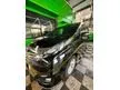 Jual Mobil Mazda Biante 2017 2.0 SKYACTIV A/T 2.0 di DKI Jakarta Automatic MPV Hitam Rp 233.000.000
