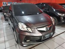 2015 Honda Brio 1.2 Satya E Istimewa