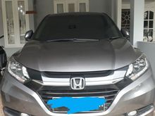 2015 Honda HR-V 1.8 Prestige SUV