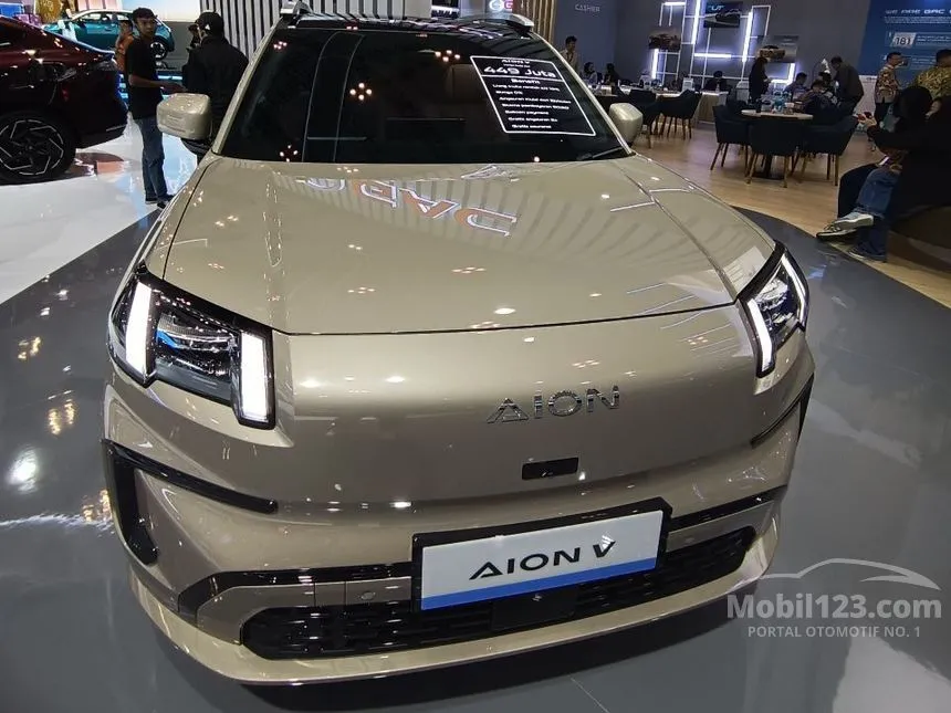 2026 GAC AION V Exclusive SUV